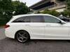 MERCEDES BENZ C-CLASS Stationwagon