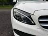 MERCEDES BENZ C-CLASS Stationwagon