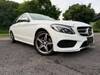 MERCEDES BENZ C-CLASS Stationwagon