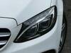 MERCEDES BENZ C-CLASS Stationwagon