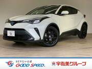 2020 TOYOTA C-HR