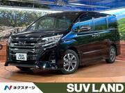 2021 TOYOTA NOAH