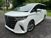 TOYOTA ALPHARD HYBRID