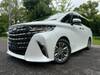 TOYOTA ALPHARD HYBRID