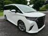 TOYOTA ALPHARD HYBRID