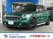 2020 BMW MINI