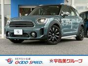 2022 BMW MINI