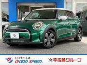 2021 BMW MINI