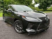 2020 LEXUS RX