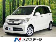 2017 HONDA N-WGN