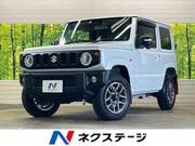 2020 SUZUKI JIMNY XC
