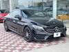 MERCEDES BENZ C-CLASS