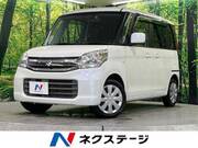 2016 SUZUKI SPACIA