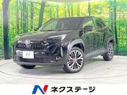 2023 TOYOTA YARIS CROSS HYBRID Z