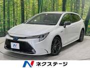 2020 TOYOTA COROLLA TOURING