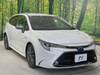 TOYOTA COROLLA TOURING