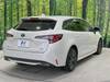 TOYOTA COROLLA TOURING