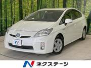 2011 TOYOTA PRIUS S