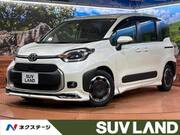 2023 TOYOTA SIENTA