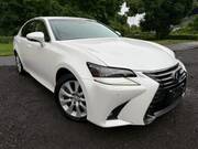 2016 LEXUS GS
