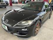 2012 MAZDA RX-8