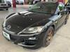 MAZDA RX-8