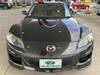 MAZDA RX-8
