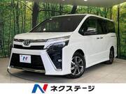 2021 TOYOTA VOXY