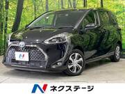 2021 TOYOTA SIENTA