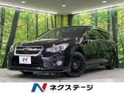 2014 SUBARU IMPREZA SPORTS
