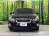 SUBARU IMPREZA SPORTS
