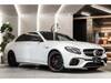 MERCEDES BENZ E-CLASS