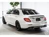 MERCEDES BENZ E-CLASS