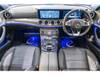 MERCEDES BENZ E-CLASS