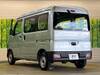 SUBARU SAMBAR VAN
