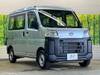 SUBARU SAMBAR VAN