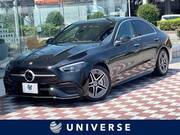 2023 MERCEDES BENZ C-CLASS