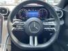 MERCEDES BENZ C-CLASS
