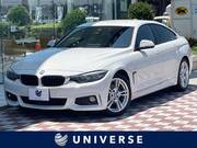 2017 BMW 4 SERIES