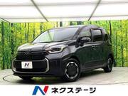 2023 TOYOTA SIENTA