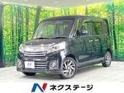 2016 SUZUKI SPACIA CUSTOM