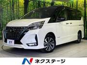 2021 NISSAN SERENA