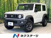 2025 SUZUKI JIMNY SIERRA