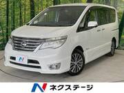 2015 NISSAN SERENA