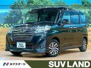 2019 DAIHATSU THOR