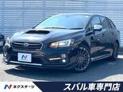 2016 SUBARU LEVORG