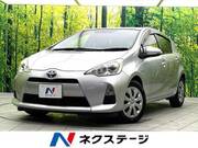 2014 TOYOTA AQUA S