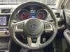 SUBARU LEGACY OUTBACK