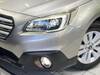 SUBARU LEGACY OUTBACK