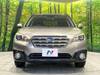 SUBARU LEGACY OUTBACK